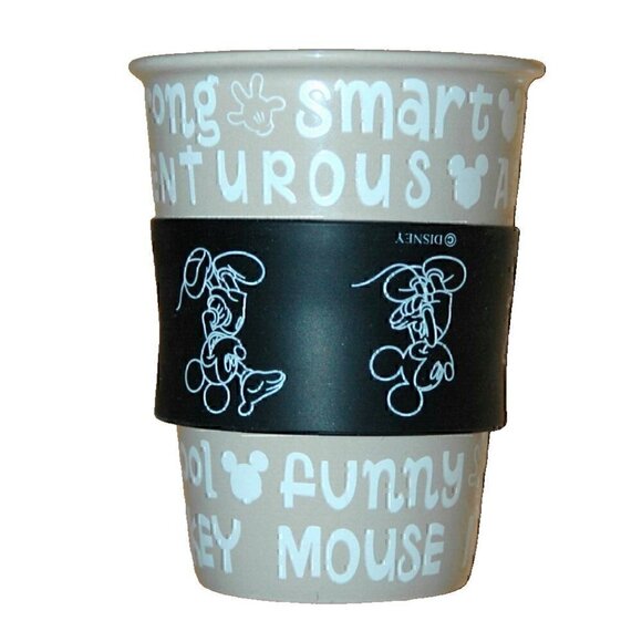 Disney Parks Coffee Cup Vintage - Picture 1 of 6